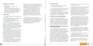Contenido del manual del juego.
