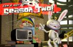 Sam & Max Episode 201: Ice Station Santa