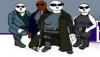 Imagen de Four Fat Chicks