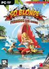 So Blonde: Perdidos en el caribe 