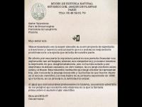 Haz click en la imagen para agrandarla Amerzone : The Explorer's Legacy