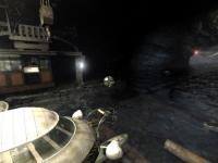 Haz click en la imagen para agrandarla Amerzone : The Explorer's Legacy