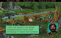 Haz click en la imagen para agrandarla Conquests of the Longbow: The Legend of Robin Hood