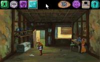 Haz click en la imagen para agrandarla Conquests of the Longbow: The Legend of Robin Hood