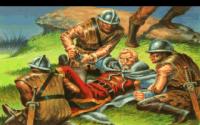 Haz click en la imagen para agrandarla Conquests of the Longbow: The Legend of Robin Hood