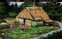 Haz click en la imagen para agrandarla Conquests of the Longbow: The Legend of Robin Hood
