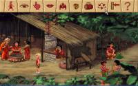 Haz click en la imagen para agrandarla EcoQuest 2: Lost Secret of the Rainforest