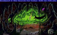 Haz click en la imagen para agrandarla EcoQuest: The Search for Cetus