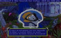 Haz click en la imagen para agrandarla EcoQuest: The Search for Cetus