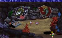 Haz click en la imagen para agrandarla EcoQuest: The Search for Cetus