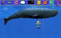 Haz click en la imagen para agrandarla EcoQuest: The Search for Cetus