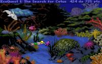 Haz click en la imagen para agrandarla EcoQuest: The Search for Cetus