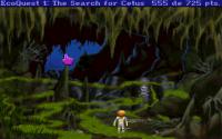 Haz click en la imagen para agrandarla EcoQuest: The Search for Cetus