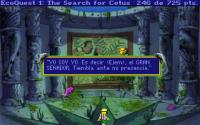 Haz click en la imagen para agrandarla EcoQuest: The Search for Cetus