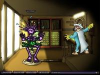 Haz click en la imagen para agrandarla Edna & Harvey: The Breakout