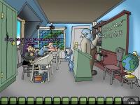 Haz click en la imagen para agrandarla Edna & Harvey: The Breakout