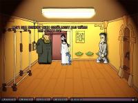 Haz click en la imagen para agrandarla Edna & Harvey: The Breakout