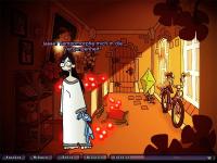 Haz click en la imagen para agrandarla Edna & Harvey: The Breakout