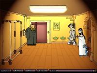 Haz click en la imagen para agrandarla Edna & Harvey: The Breakout