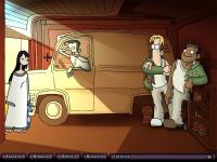 Haz click en la imagen para agrandarla Edna & Harvey: The Breakout
