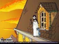 Haz click en la imagen para agrandarla Edna & Harvey: The Breakout