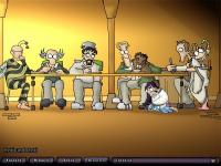 Haz click en la imagen para agrandarla Edna & Harvey: The Breakout