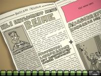 Haz click en la imagen para agrandarla Edna & Harvey: The Breakout