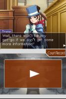 Haz click en la imagen para agrandarla Apollo Justice: Ace Attorney