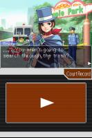 Haz click en la imagen para agrandarla Apollo Justice: Ace Attorney