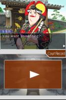 Haz click en la imagen para agrandarla Apollo Justice: Ace Attorney