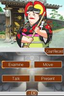 Haz click en la imagen para agrandarla Apollo Justice: Ace Attorney