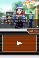 Haz click en la imagen para agrandarla Ace Attorney: Apollo Justice
