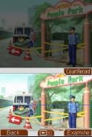 Haz click en la imagen para agrandarla Ace Attorney: Apollo Justice
