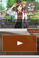 Haz click en la imagen para agrandarla Ace Attorney: Apollo Justice