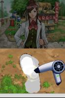 Haz click en la imagen para agrandarla Ace Attorney: Apollo Justice