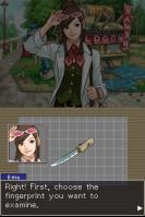 Haz click en la imagen para agrandarla Ace Attorney: Apollo Justice