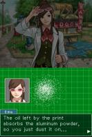 Haz click en la imagen para agrandarla Ace Attorney: Apollo Justice
