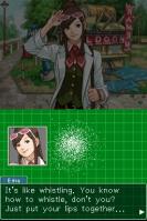 Haz click en la imagen para agrandarla Ace Attorney: Apollo Justice