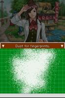 Haz click en la imagen para agrandarla Ace Attorney: Apollo Justice