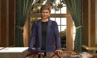 Haz click en la imagen para agrandarla Nancy Drew 14: Danger By Design