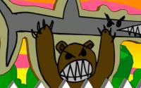 Haz click en la imagen para agrandarla Strong Bad's Cool Game for Attractive People Episode 4: Dangeresque 3