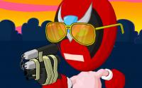 Haz click en la imagen para agrandarla Strong Bad's Cool Game for Attractive People Episode 4: Dangeresque 3