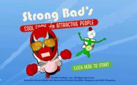 Haz click en la imagen para agrandarla Strong Bad's Cool Game for Attractive People Episode 4: Dangeresque 3