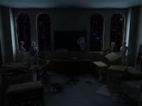 Haz click en la imagen para agrandarla The Hardy Boys: The Hidden Theft