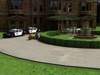Haz click en la imagen para agrandarla The Hardy Boys: The Hidden Theft