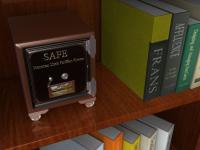 Haz click en la imagen para agrandarla The Hardy Boys: The Hidden Theft